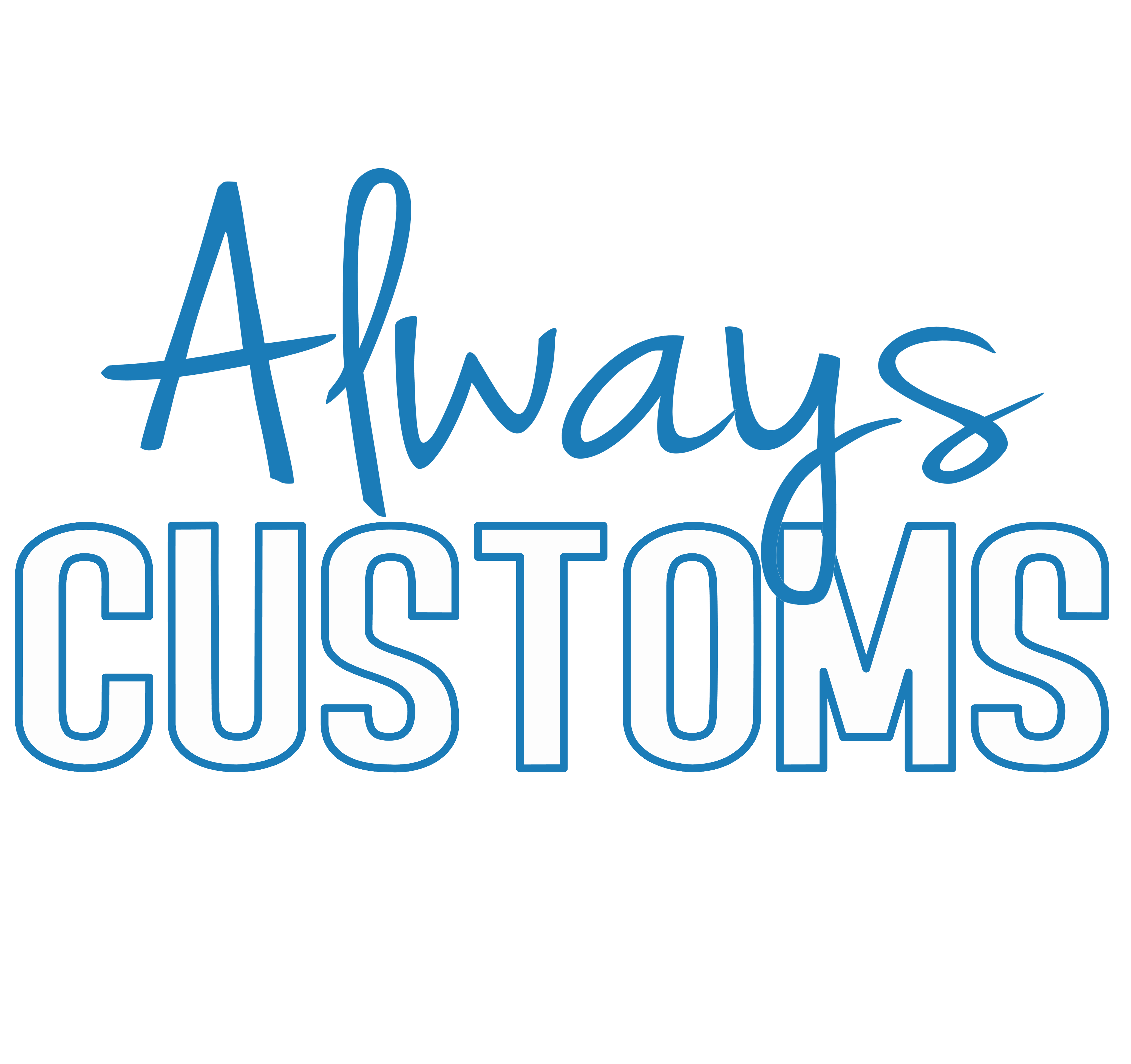 Always Customs